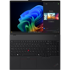 LENOVO Laptop ThinkPad T16 Gen 4 / AMD Ryzen AI 5 340, 16", 1920 x 1200, 32 GB, 512 GB SSD, Windows 11 Pro, crna